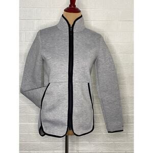 The North Face jacket